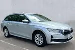2024 Skoda Octavia Estate
