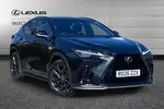 2026 Lexus NX