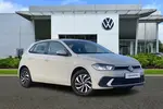 2023 Volkswagen Polo