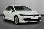 2026 Volkswagen Golf