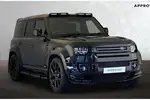 2021 Land Rover Defender