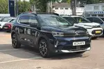 2024 Citroen C5 Aircross