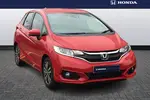 2019 Honda Jazz