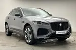 2024 Jaguar F-Pace