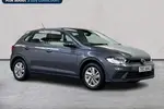 2022 Volkswagen Polo
