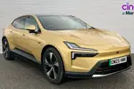 2025 Polestar 4