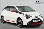2020 Toyota Aygo