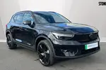 2026 Volvo XC40