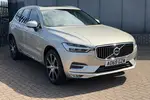 2019 Volvo XC60