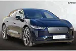 2024 Jaguar I-Pace
