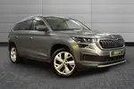 2022 Skoda Kodiaq
