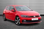 2020 Volkswagen Polo GTI