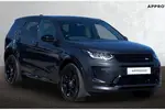 2022 Land Rover Discovery Sport