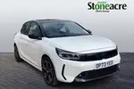 2023 Vauxhall Corsa