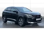 2024 Peugeot 3008