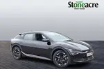2025 Kia EV6