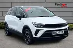 2023 Vauxhall Crossland
