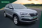 2020 Skoda Karoq