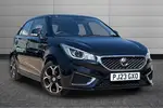 2023 MG MG3