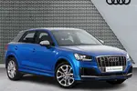 2019 Audi Q2