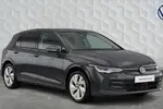2024 Volkswagen Golf