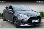 2022 Toyota Yaris