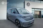 2024 Volkswagen ID.Buzz