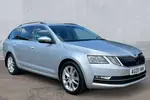 2020 Skoda Octavia