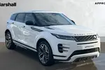 2023 Land Rover Range Rover Evoque