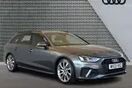 2023 Audi A4 Avant