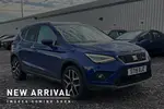 2019 SEAT Arona