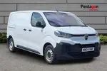 2024 Citroen Dispatch