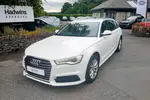 2018 Audi A6