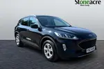 2021 Ford Kuga