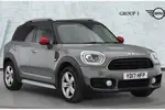 2017 MINI Countryman