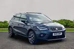 2019 SEAT Arona