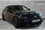 2022 BMW 4 Series