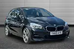 2019 BMW 2 Series