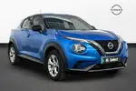2020 Nissan Juke