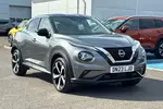 2023 Nissan Juke
