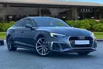 2023 Audi A5 Sportback