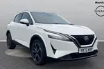 2022 Nissan Qashqai