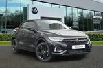2025 Volkswagen T-Roc Cabriolet