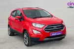 2019 Ford EcoSport