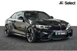 2018 BMW M2
