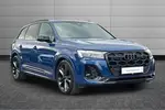 2024 Audi Q7