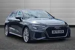 2020 Audi A3