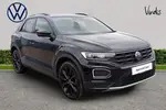 2022 Volkswagen T-Roc