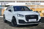 2020 Audi Q2