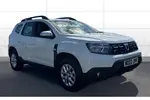 2022 Dacia Duster